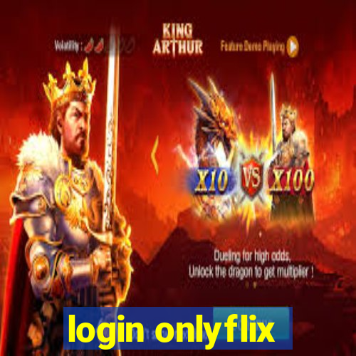 login onlyflix